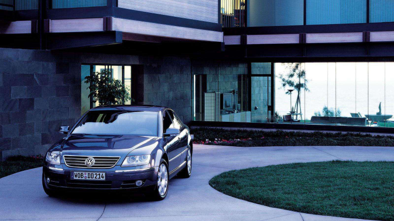 Illustration for article titled The Most Depreciated Cars Of The Past Ten Years